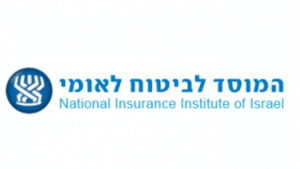 לוגו הביטוח הלאומי